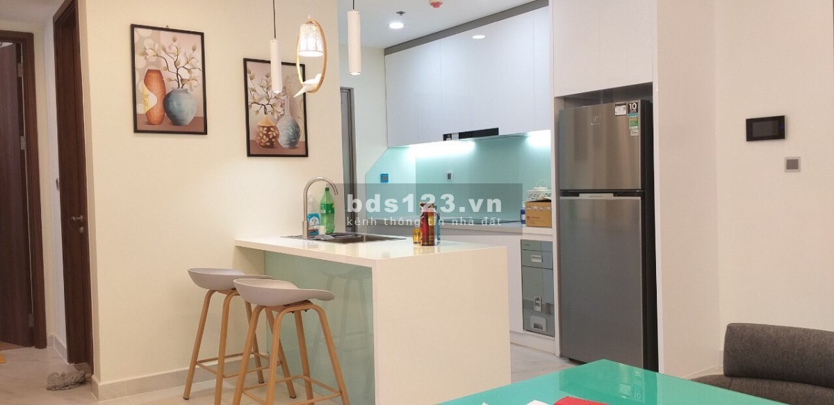 Bán nhanh căn 2PN 80m2 Midtown Phú Mỹ Hưng Quận 7, Full nội thất. Giá 5.7 tỷ