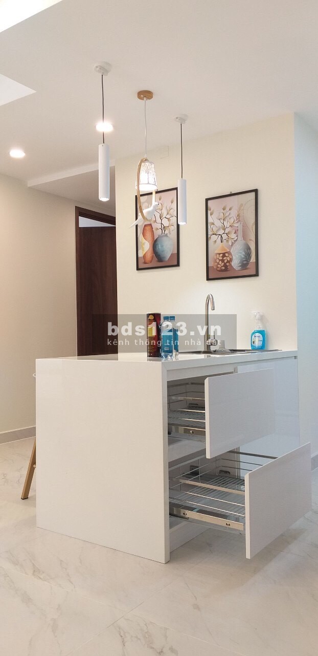 Bán nhanh căn 2PN 80m2 Midtown Phú Mỹ Hưng Quận 7, Full nội thất. Giá 5.7 tỷ