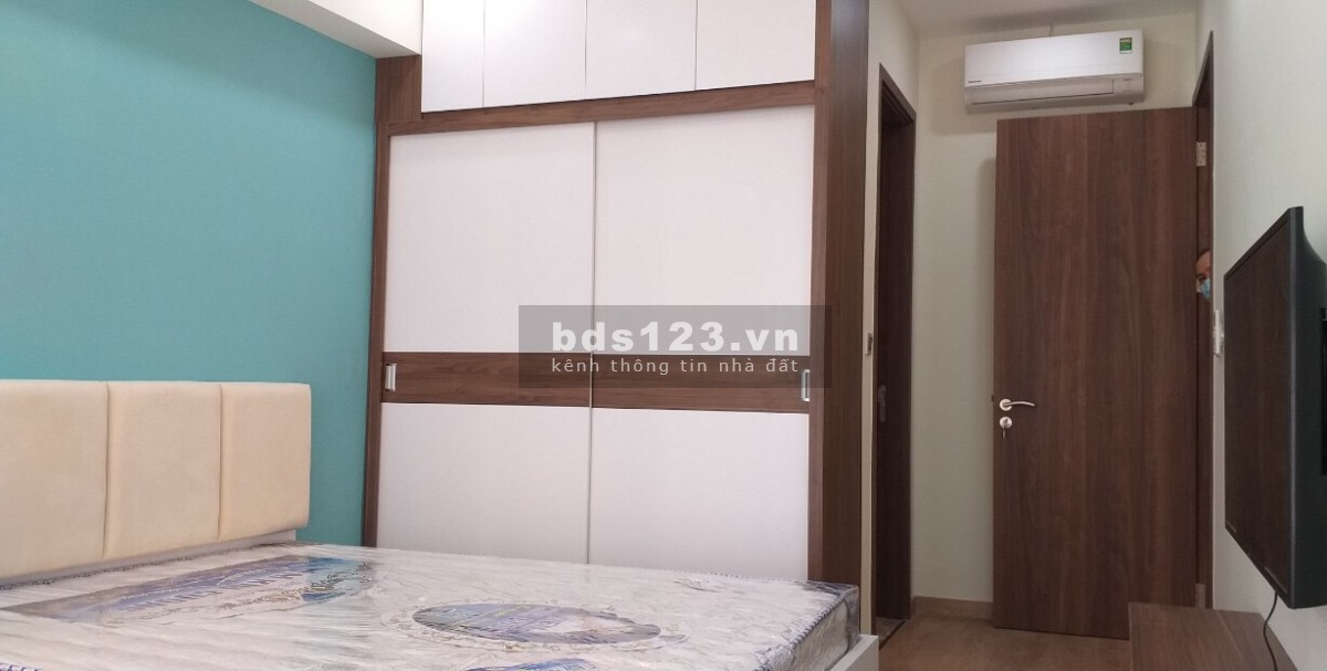 Bán nhanh căn 2PN 80m2 Midtown Phú Mỹ Hưng Quận 7, Full nội thất. Giá 5.7 tỷ
