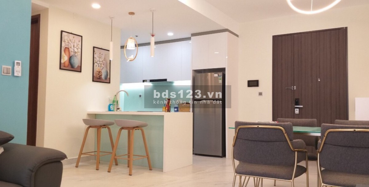 Bán nhanh căn 2PN 80m2 Midtown Phú Mỹ Hưng Quận 7, Full nội thất. Giá 5.7 tỷ