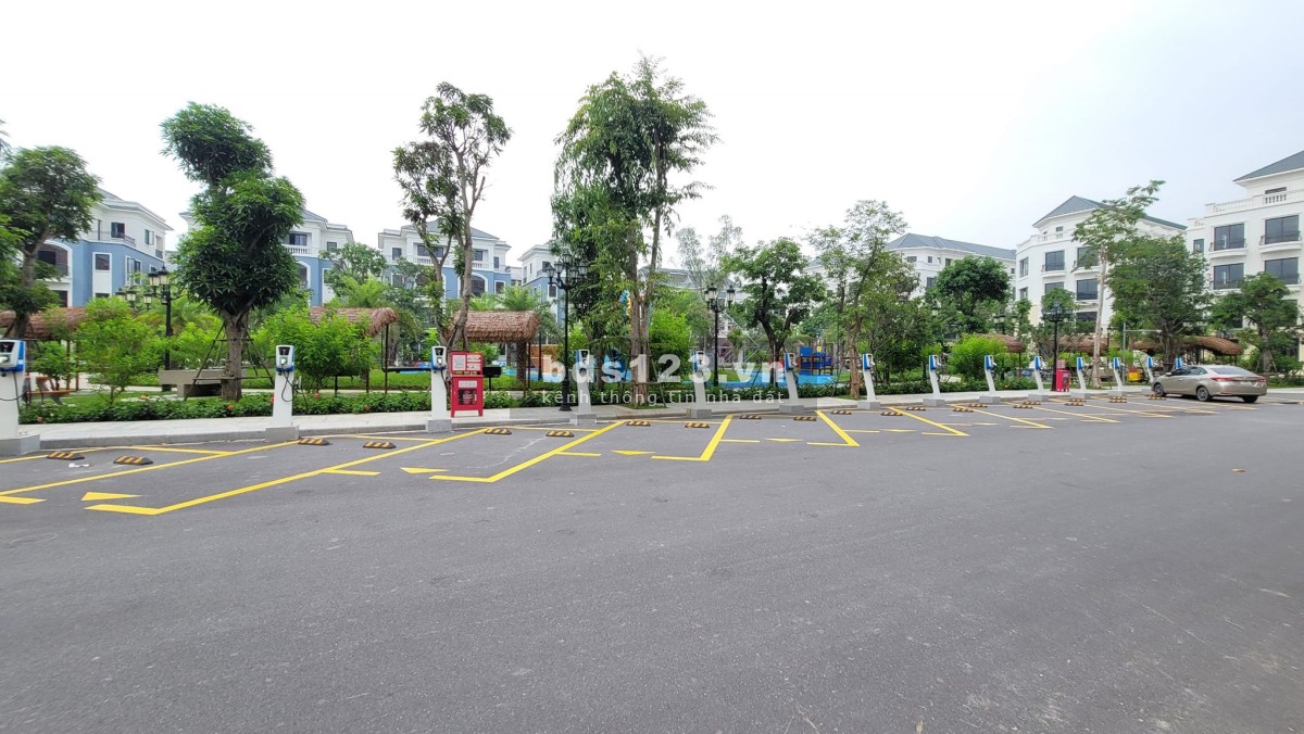 LK GÓC Vinhomes Ocean Park 2 The Empire - Giá rẻ, vị trí hiếm, mặt tiền rộng. Có dòng tiền