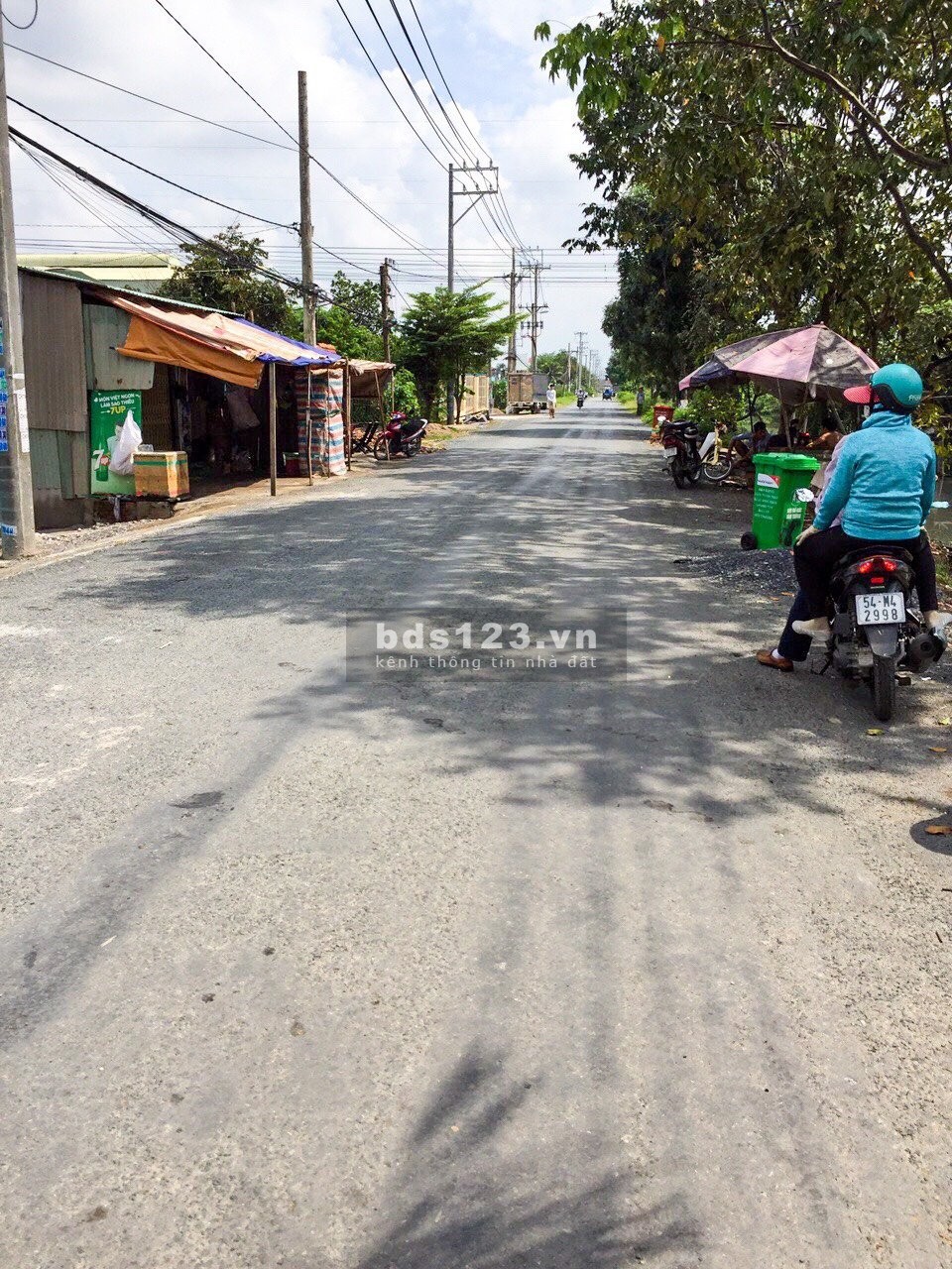 Chính chủ cho thuê xưởng 8m x 75m & văn phòng 20 triệu