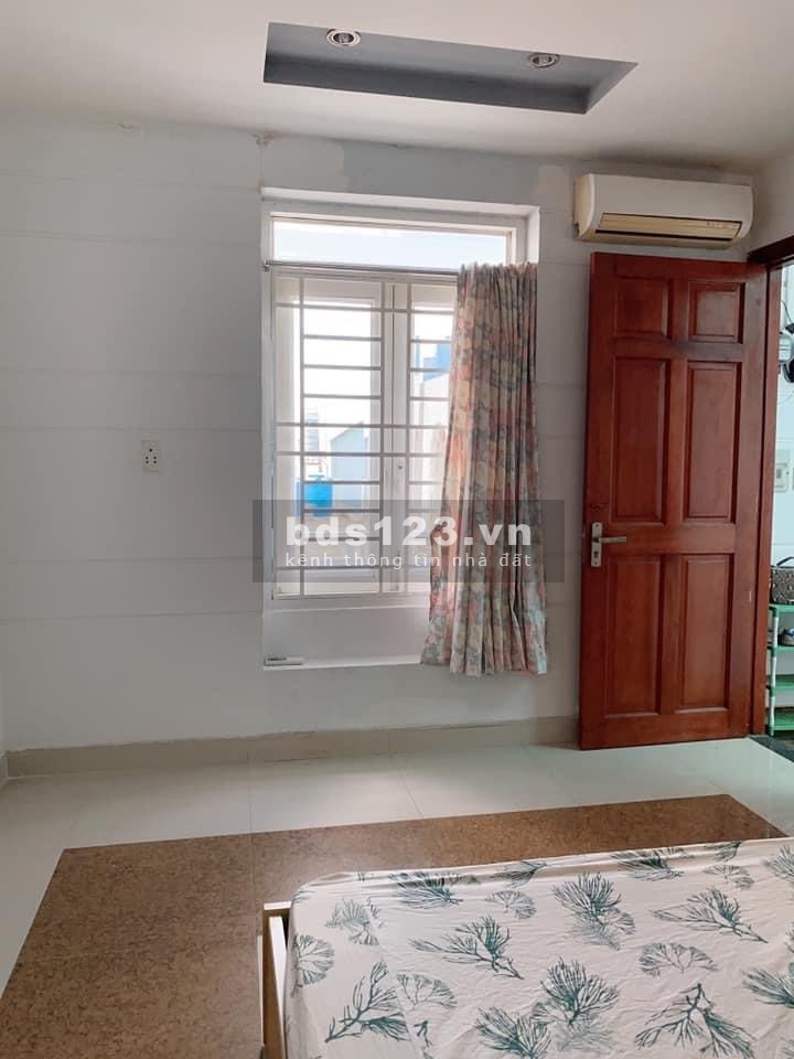 Phòng siêu Đẹp 205/41/34 Phạm Văn Chiêu, P. 14, Q. Gò Vấp (Khoá Vân Tay, Máy giặt)