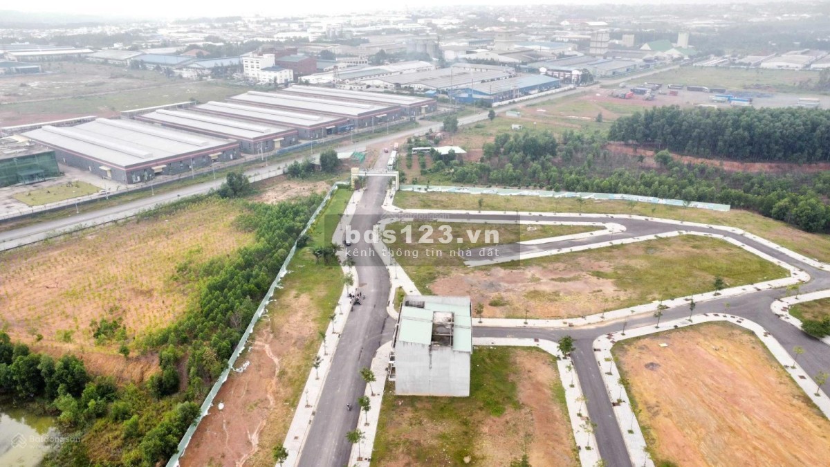 Chính chủ cần bán gấp lô đất full thổ cư giá yêu thương