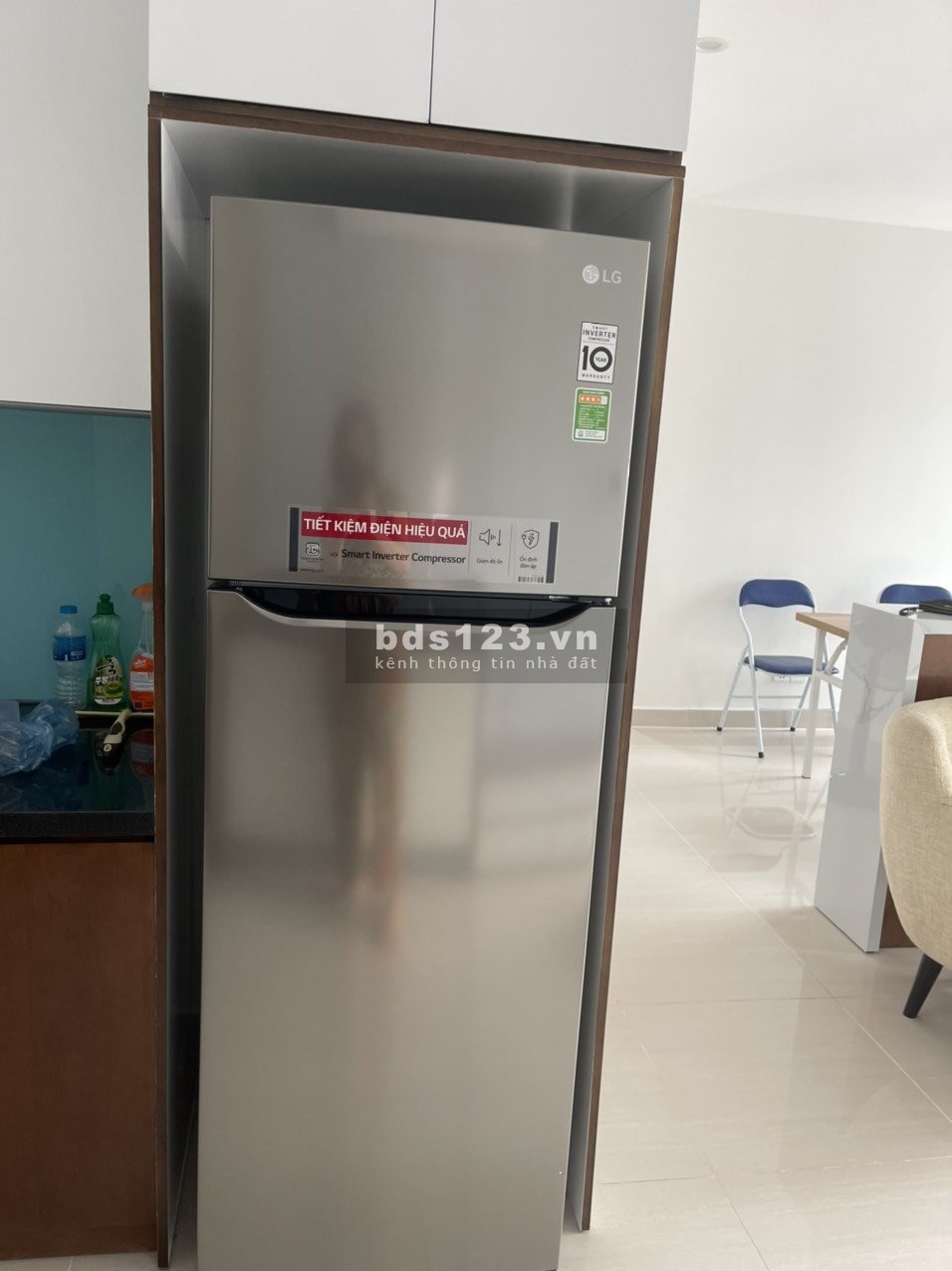 Chính chủ bán gấp căn hộ 2PN2VS+1 full đồ 65m², Căn góc tại Vinhomes Ocean Park, Gia Lâm Hà Nội