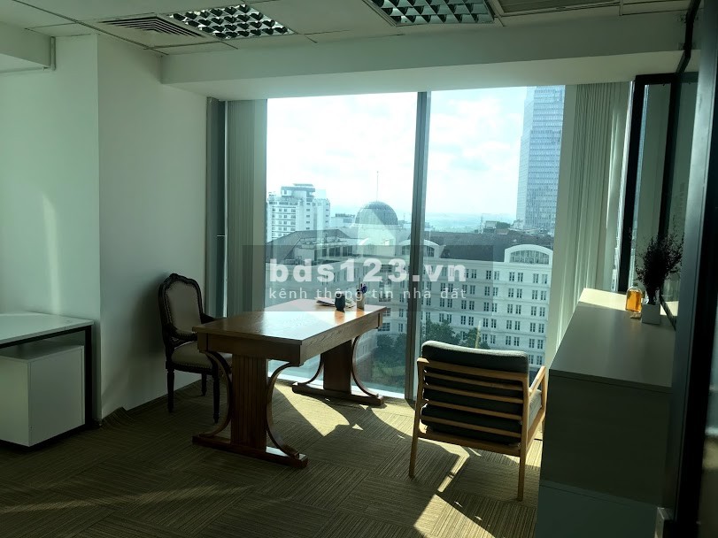 Cho thuê văn phòng ảo, chia sẻ, phòng họp, trọn gói/Văn phòng trọn gói ở quận 1: 20-22m2 (18-39.6tr)