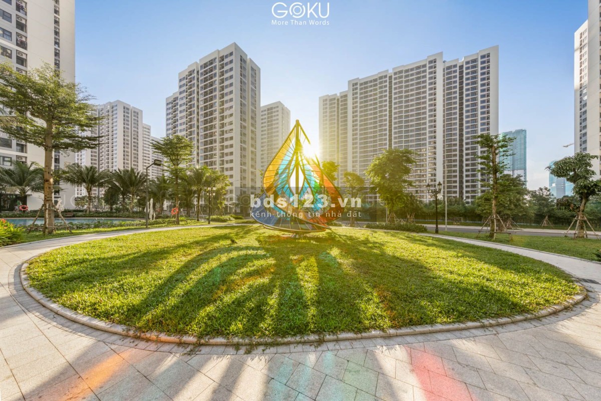 Giỏ Hàng Căn hộ Vinhomes Grand Park giá tốt nhất Chỉ Từ 1,25 tỷ