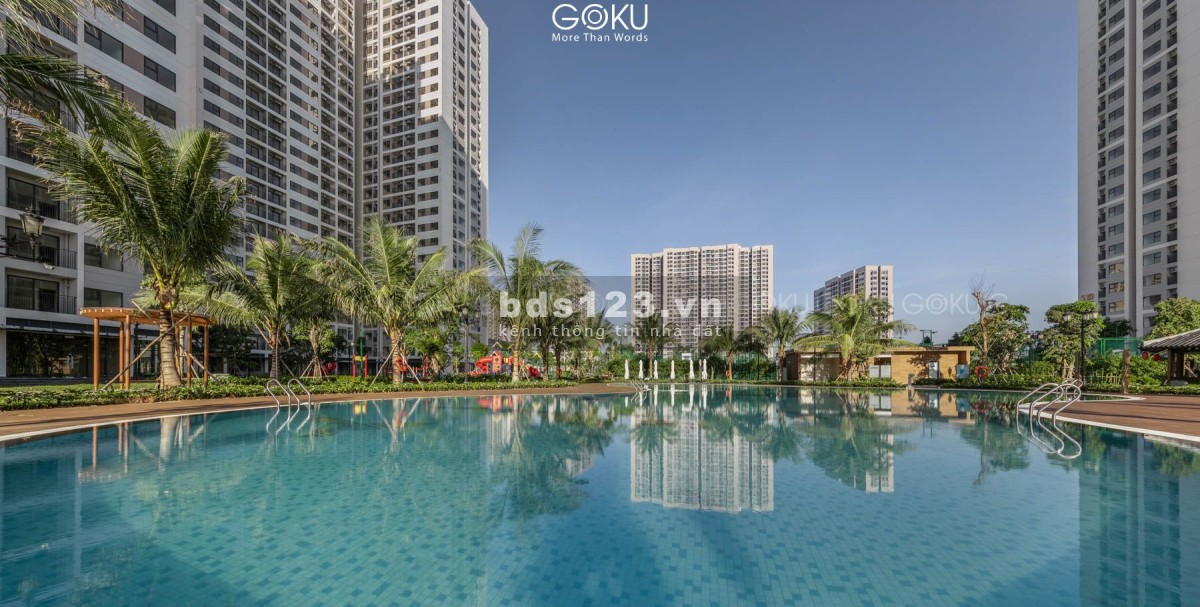 Giỏ Hàng Căn hộ Vinhomes Grand Park giá tốt nhất Chỉ Từ 1,25 tỷ