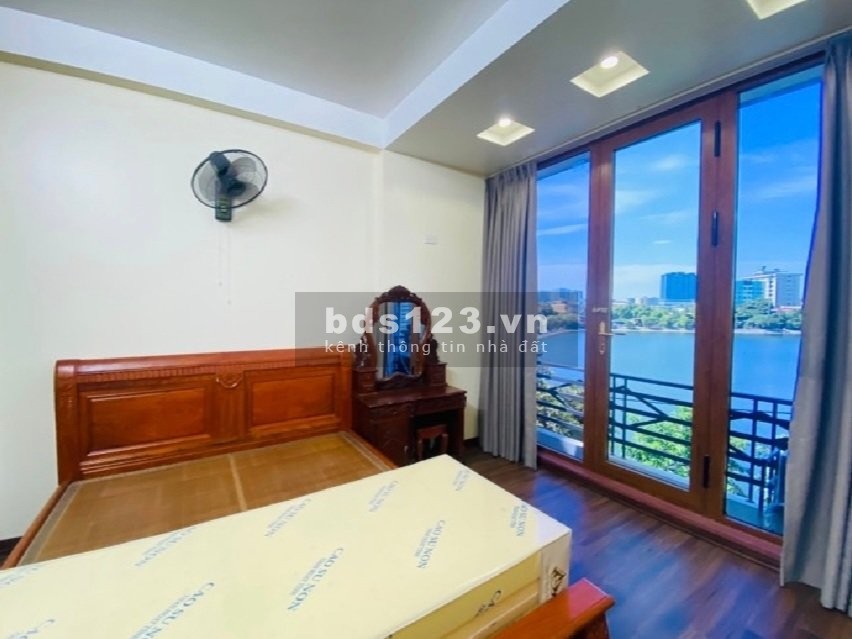 Bán nhà phố Nguyễn Lân, DT gần 50m2 x 5 tầng – Văn phòng – Ở & kd luôn