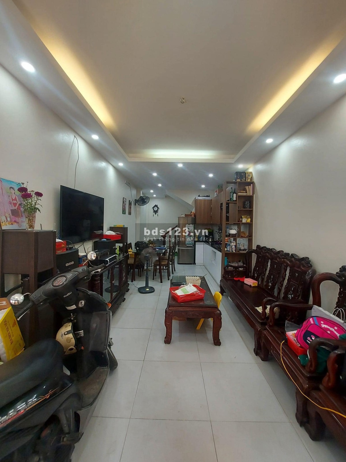 Bán nhà đẹp mới, nhà to giá nhỏ - Phúc Đồng, Long Biên - 6.xx tỷ