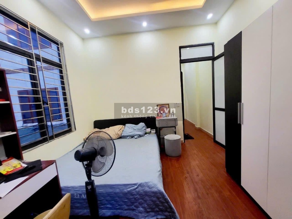 Bán nhà đẹp mới, nhà to giá nhỏ - Phúc Đồng, Long Biên - 6.xx tỷ