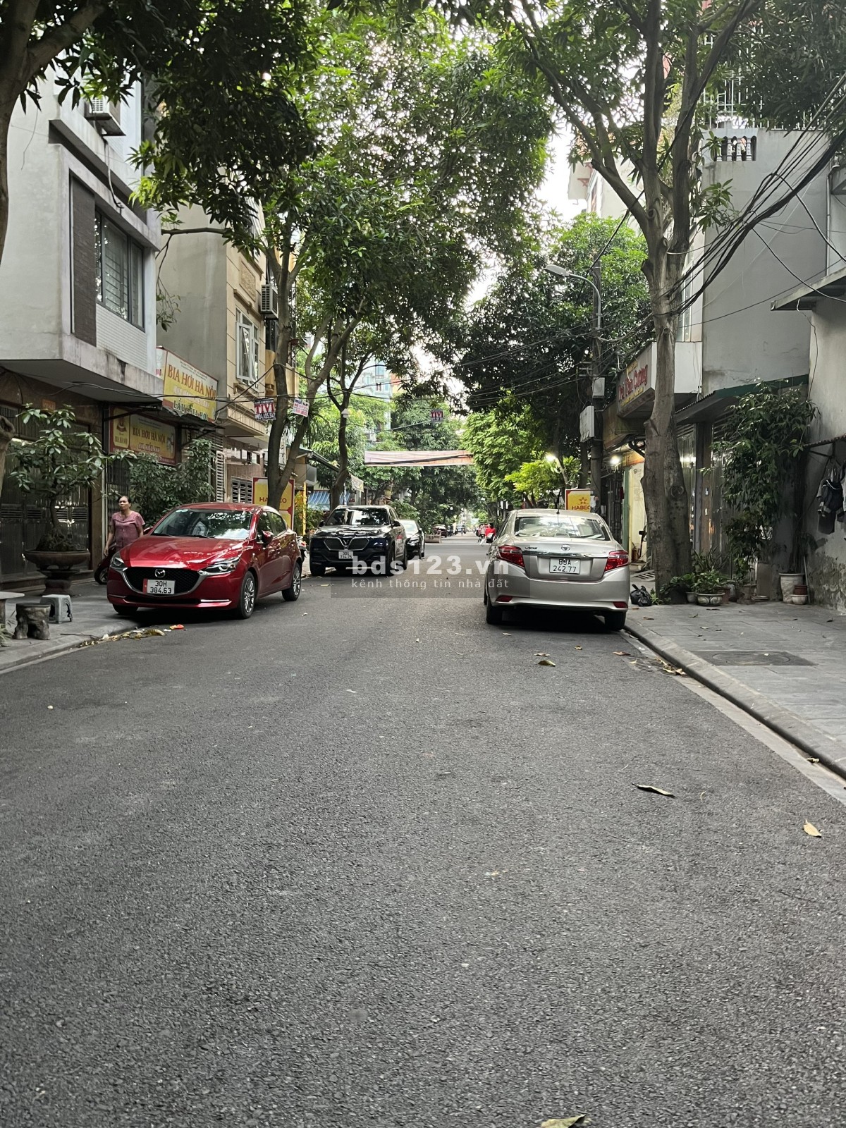 Bán nhà đẹp mới, nhà to giá nhỏ - Phúc Đồng, Long Biên - 6.xx tỷ