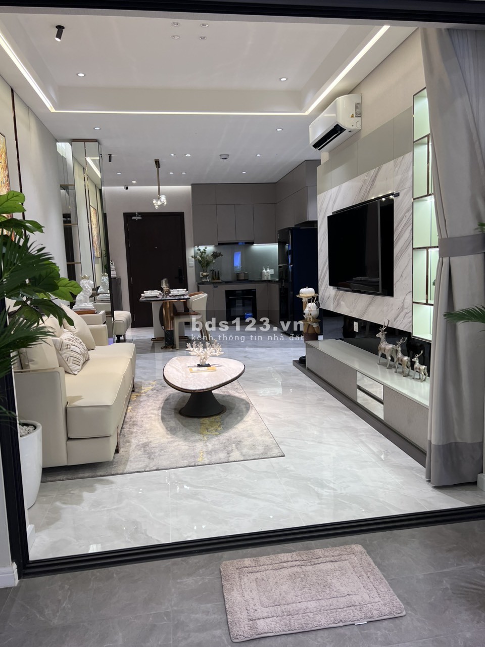 Đại lý F1 The Privia Khang Điền - nhận booking ưu tiên có hoàn lại - chiết khấu 11%, tặng 3 chỉ vàng