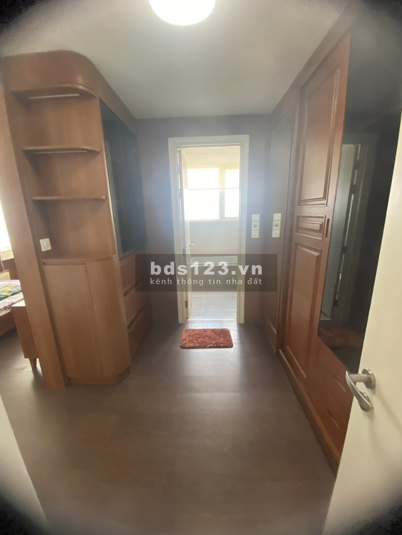Cho thuê căn hộ Vista Verde 3 phòng ngủ