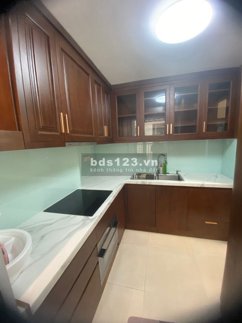 Cho thuê căn hộ Vista Verde 3 phòng ngủ