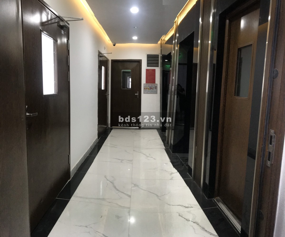 Cho thuê văn phòng 35 A - B - C Núi Thành - Hải Châu - Đà Nẵng. Diện tích 90m2 - 215m2