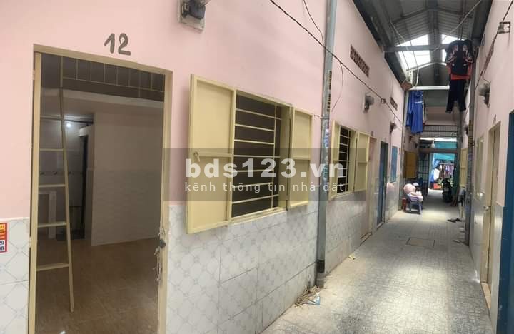 Cần bán gấp dãy trọ 16 phòng 650tr SHR, 435m2 ấp suối cao a, phước đông, gò dầu, tây ninh.