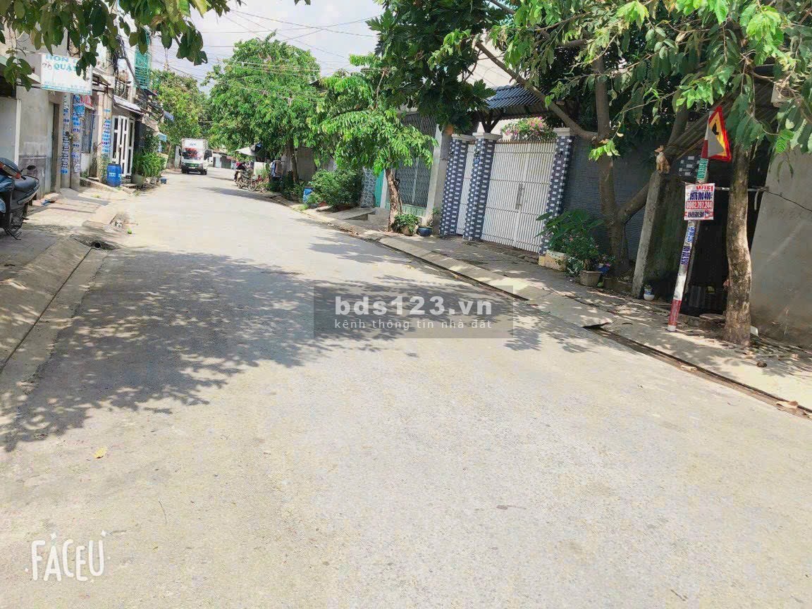 Quá rẻ bán nhanh lô đất Củ Chi DT 150m 245 triệu, có thổ cư, sổ riêng, đường rộng 6m