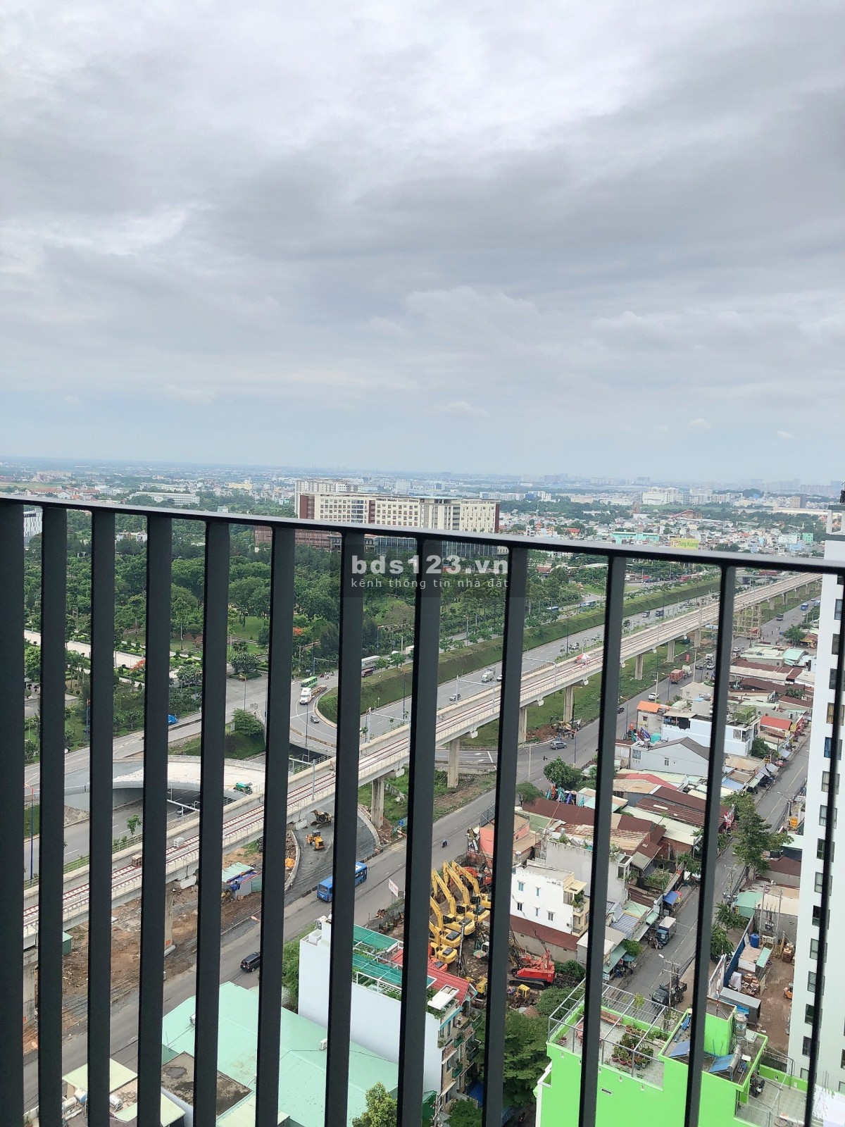 Bcons Miền Đông bán căn hộ 1PN 1tỷ140tr - 2PN giá chỉ 1tỷ550tr - 3PN chỉ 2tỷ080tr (bao sang tên sổ)