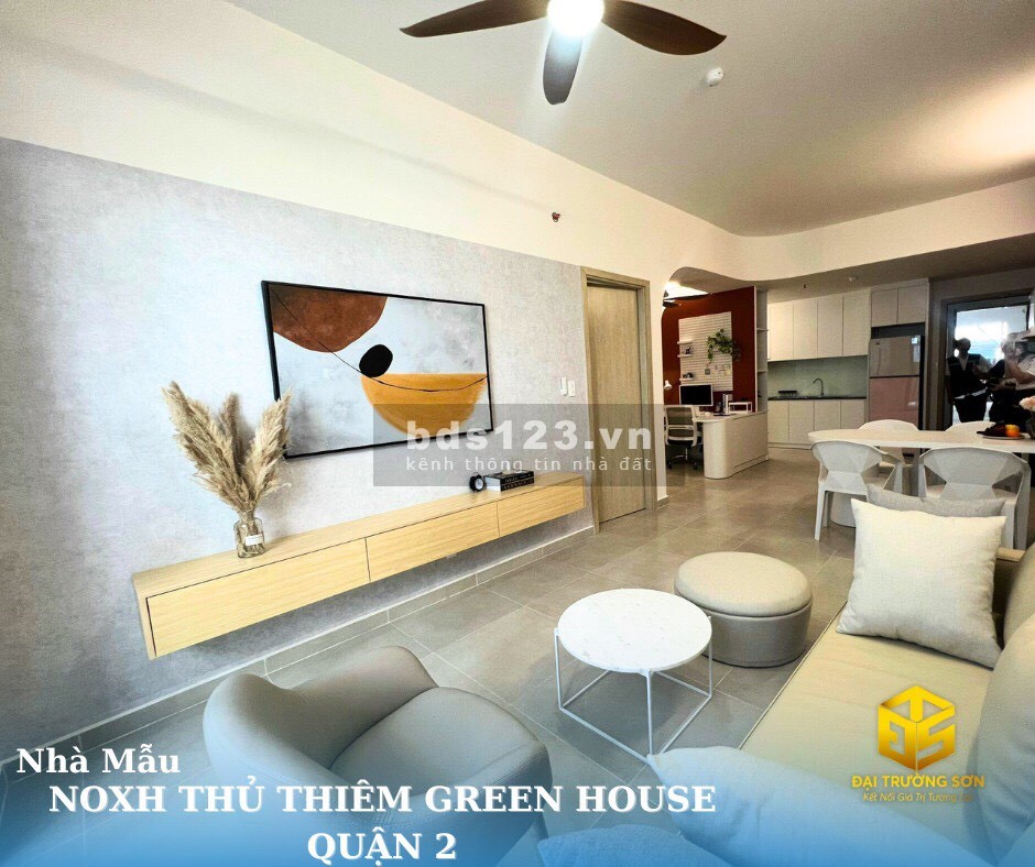 Nhà ở xã hội tiêu điểm của năm, cơ hội lớn để sở hữu nhà tại SG chỉ với giá 25tr/m2