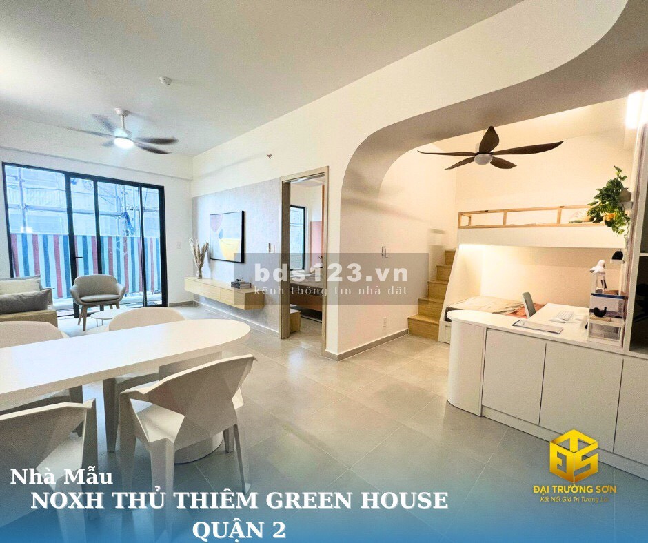 Nhà ở xã hội tiêu điểm của năm, cơ hội lớn để sở hữu nhà tại SG chỉ với giá 25tr/m2
