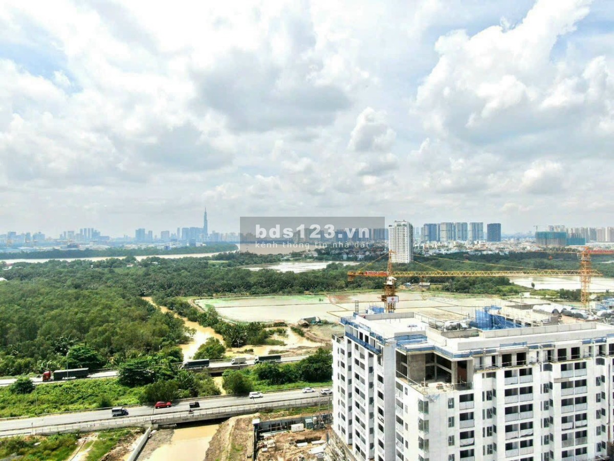 Nhà ở xã hội tiêu điểm của năm, cơ hội lớn để sở hữu nhà tại SG chỉ với giá 25tr/m2