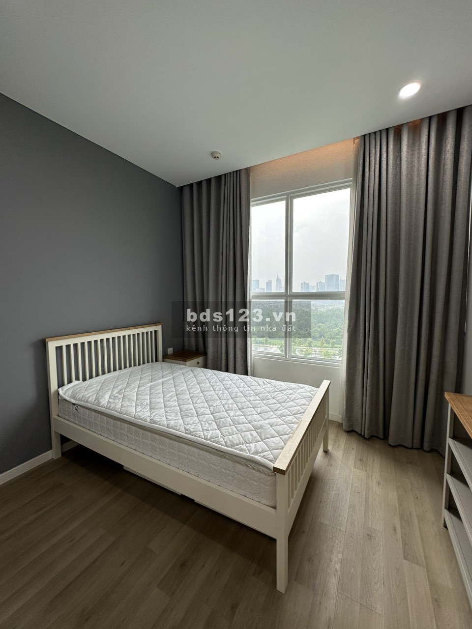 Cho thuê căn hộ Sadora 3 phòng ngủ full nội thất cao câp chỉ 26 triệu