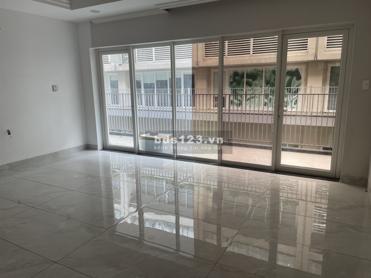Cho thuê nguyên căn Shophouse Saritown Sala giá 4500$