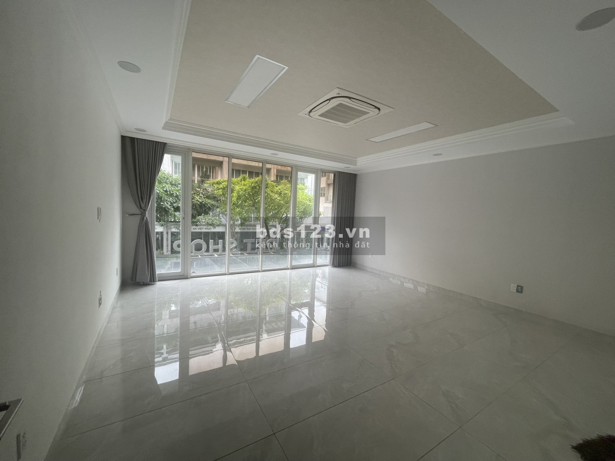 Cho thuê nguyên căn Shophouse Saritown Sala giá 4500$