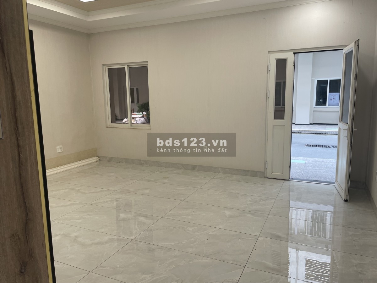 Cho thuê nguyên căn Shophouse Saritown Sala giá 4500$