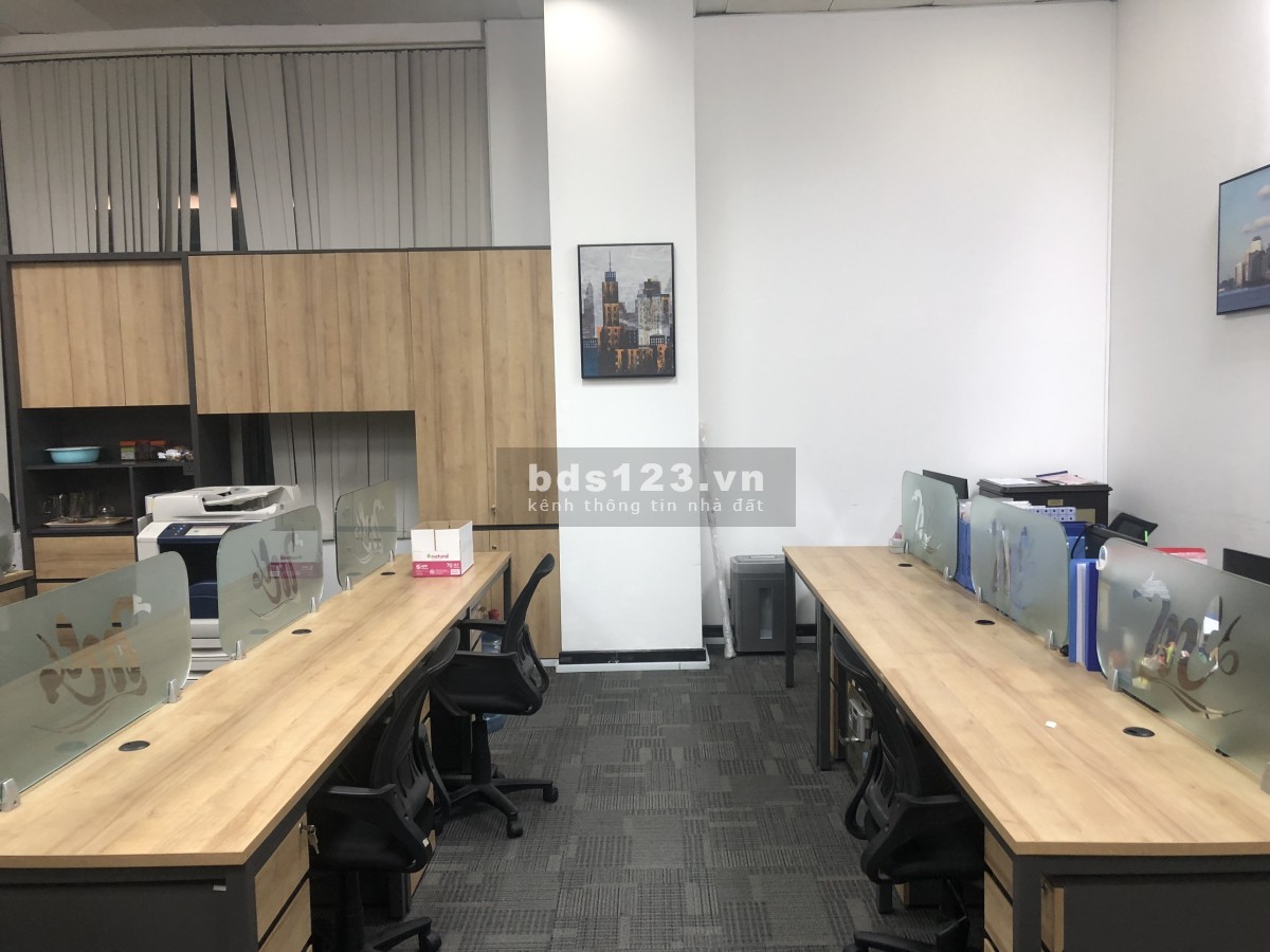 Cho thuê văn phòng ảo tại trung tâm Quận 1 với 3 gói đáp ứng nhu cầu của các Startup và doanh nghiệp