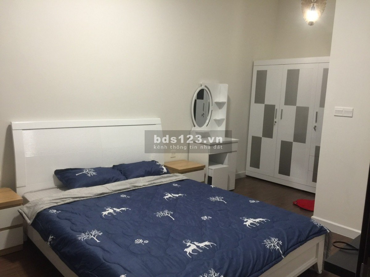 Cho thuê căn hộ chung cư giá siêu rẻ - FULL nội thất khu vực Nhà Bè - 2PN LH: 0983839578