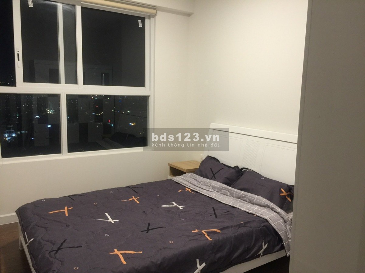 Cho thuê căn hộ chung cư giá siêu rẻ - FULL nội thất khu vực Nhà Bè - 2PN LH: 0983839578