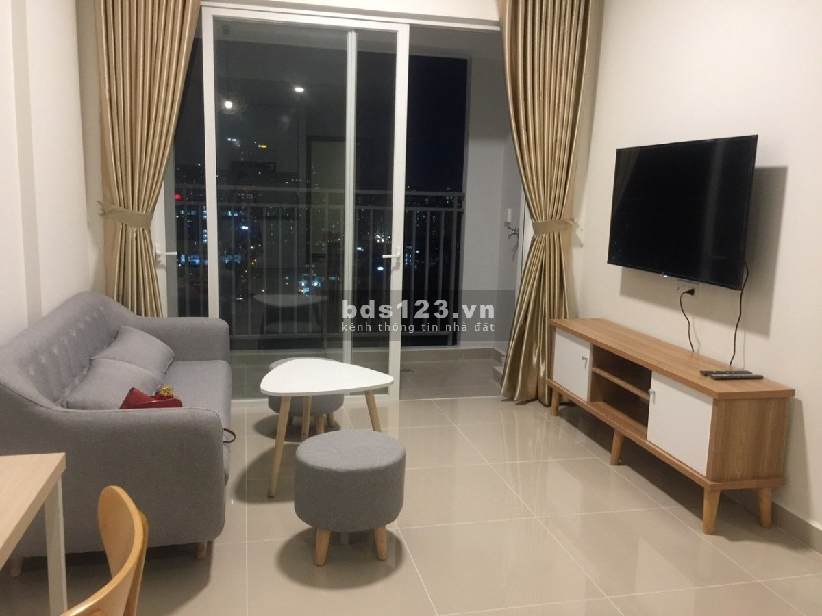 Cho thuê căn hộ chung cư giá siêu rẻ - FULL nội thất khu vực Nhà Bè - 2PN LH: 0983839578
