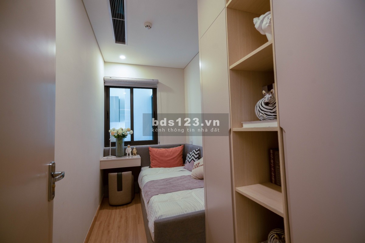 3,6 tỷ căn hộ 2N+1 dt 80m2 full đồ cao cấp liền tường tại Moonlight 1 An Lạc, Vân Canh-Hoài Đức