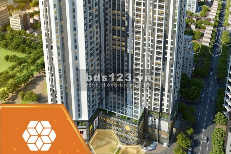 Nhượng lại căn hộ 3pn, 88m2 CC Beasky Nguyễn Xiển, giá 3,96 tỷ. Lh 0903222591