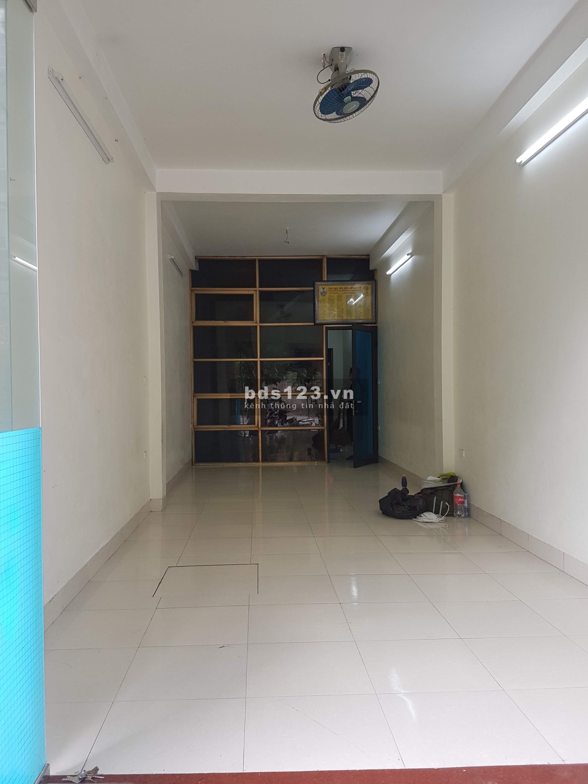Cho thuê mặt bằng văn phòng, kinh doanh