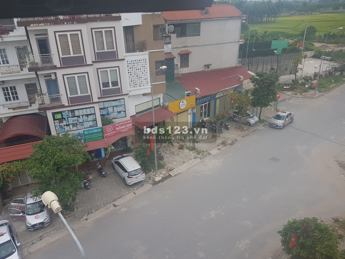 Cho thuê mặt bằng văn phòng, kinh doanh