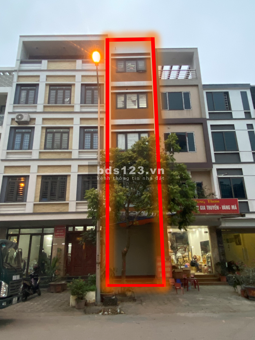 Cho thuê mặt bằng văn phòng, kinh doanh