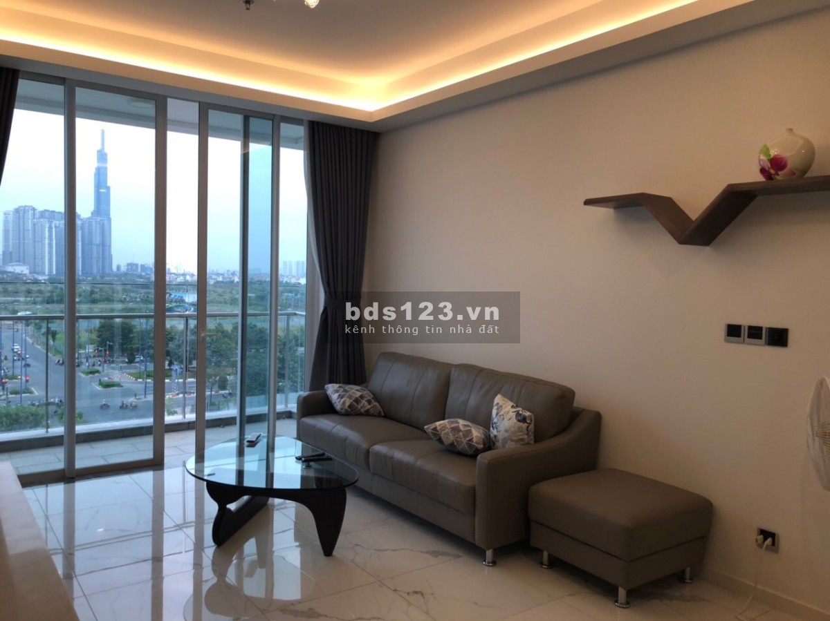 Cho Thuê Căn Hộ Sarina| 02 PN | Full Nội Thất | View City.