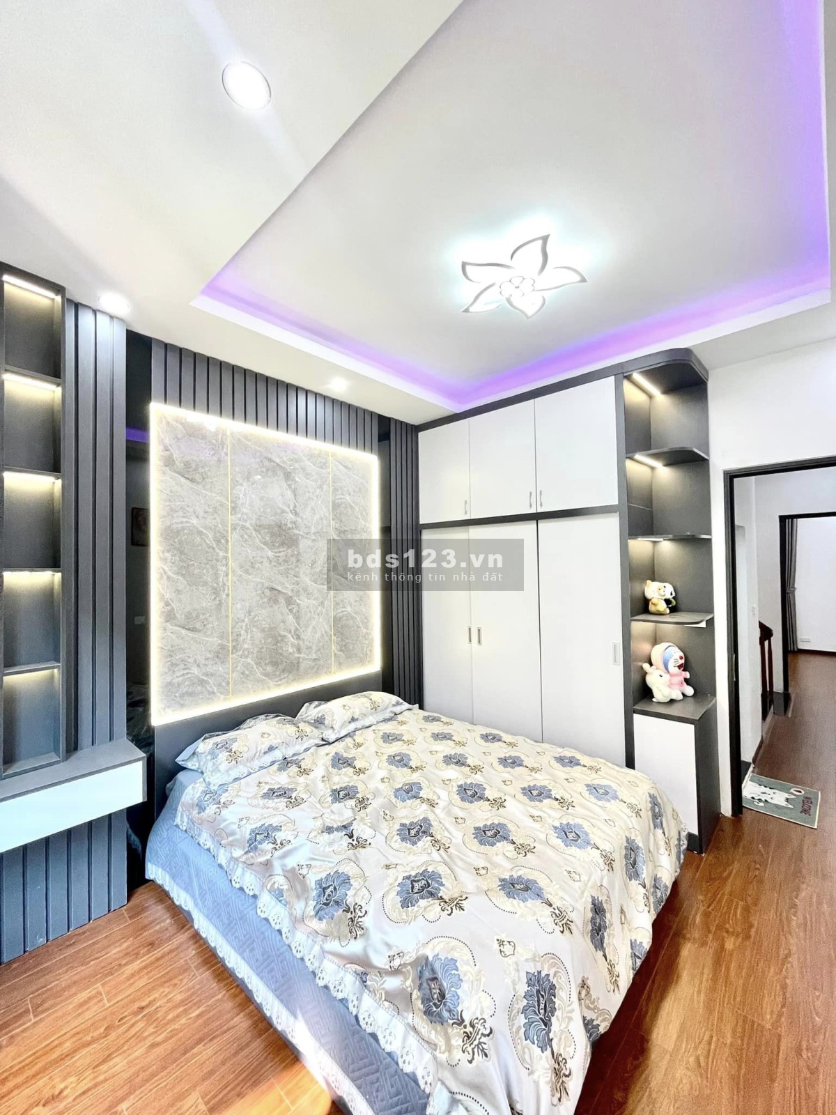 Bán Nhà Phố Định Công Thượng diện tích 45m² x 5 tầng,Giá 4.25 tỷ có thương lượng