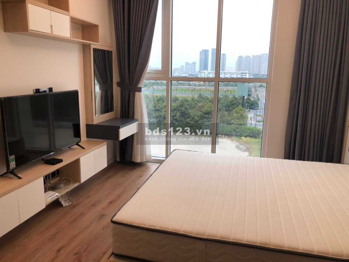 Cho Thuê Căn Hộ Sarina| 02 PN | Full Nội Thất | View City.