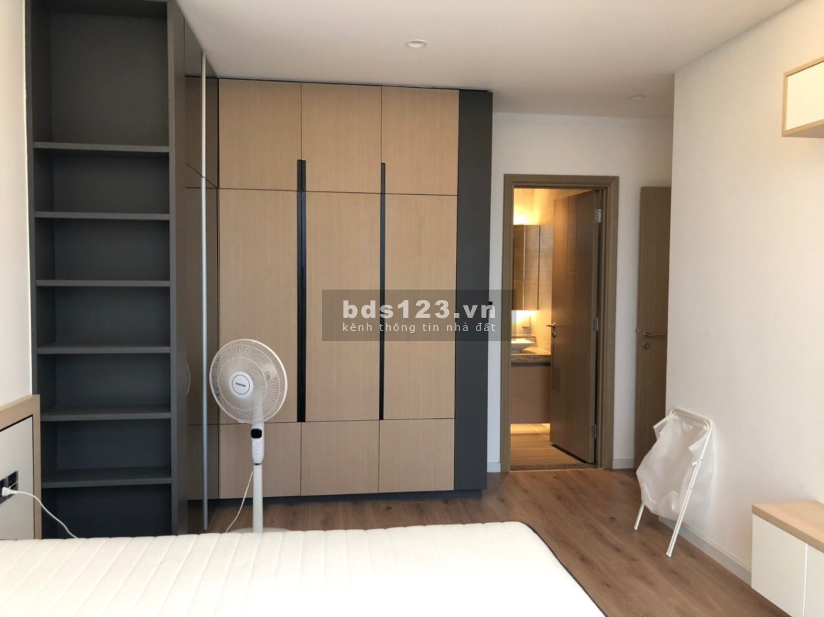 Cho Thuê Căn Hộ Sarina| 02 PN | Full Nội Thất | View City.