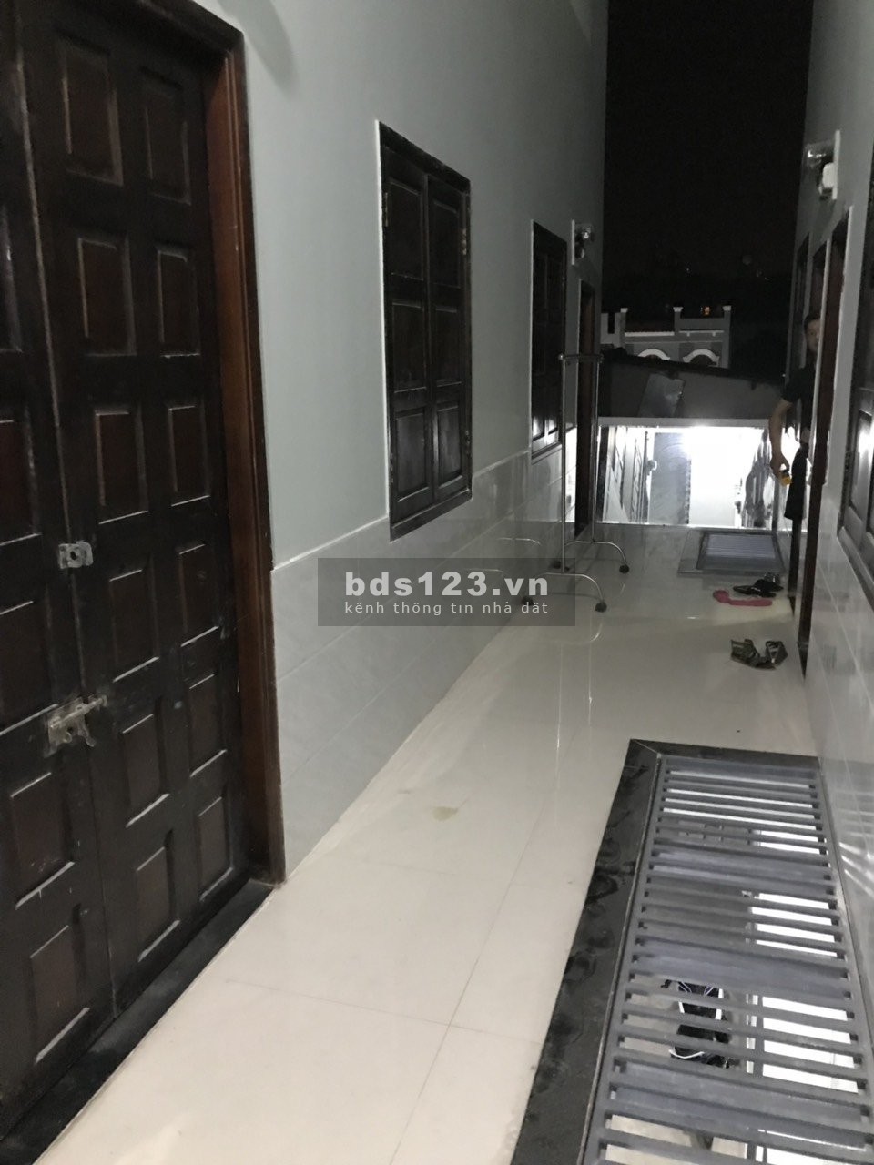 PHÒNG CĂN HỘ DỊCH VỤ 1PN, PK 1120 Lê Đức Thọ, Q.Gò Vấp (DT: 50m2, ngay Thống Nhất – Lê Đức Thọ)