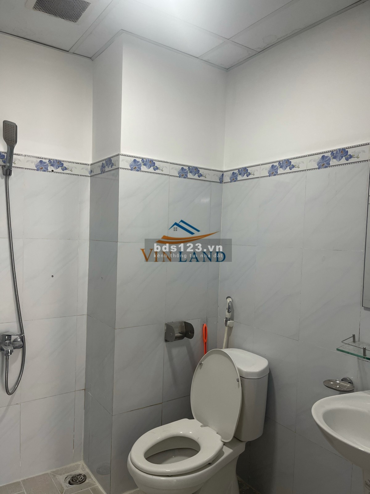 Hàng HOT căn hộ 1PN cho thuê có sẵn máy lạnh cạnh bệnh viện…