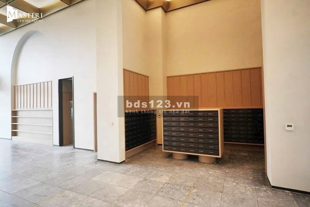 Hàng Hiếm Masteri Centre Point 2PN view đẹp giá hời cho anh chị mua đầu tư ở trong tháng 10 này