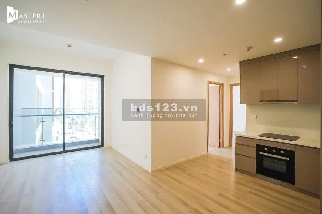 Hàng Hiếm Masteri Centre Point 2PN view đẹp giá hời cho anh chị mua đầu tư ở trong tháng 10 này