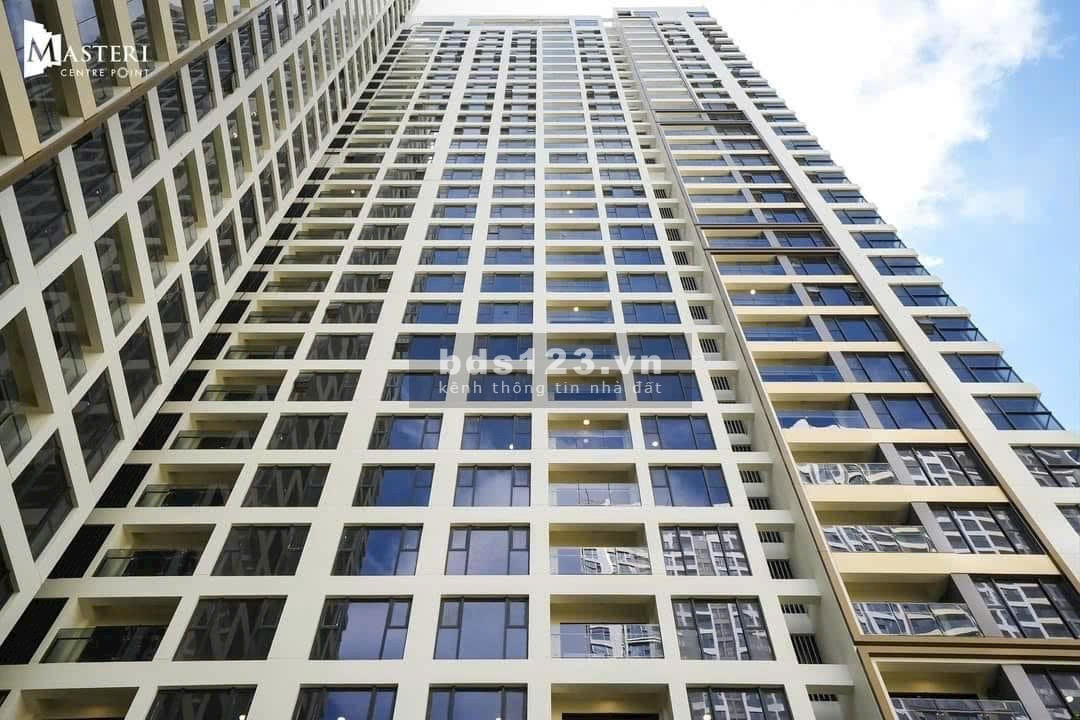 Hàng Hiếm Masteri Centre Point 2PN view đẹp giá hời cho anh chị mua đầu tư ở trong tháng 10 này