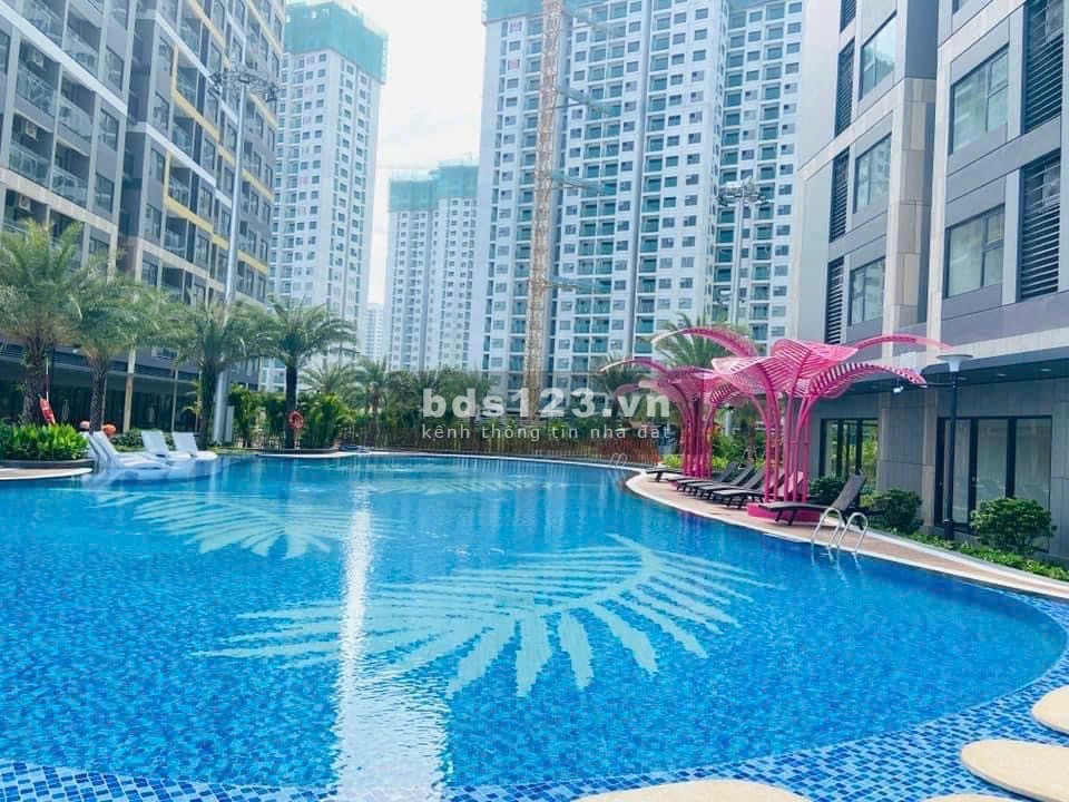 Bán Gấp căn hộ 2PN giá rẻ nhất Vinhomes Hiện Tại Gấp Gấp 1.950 tỷ 59m2 đẹp lung linh