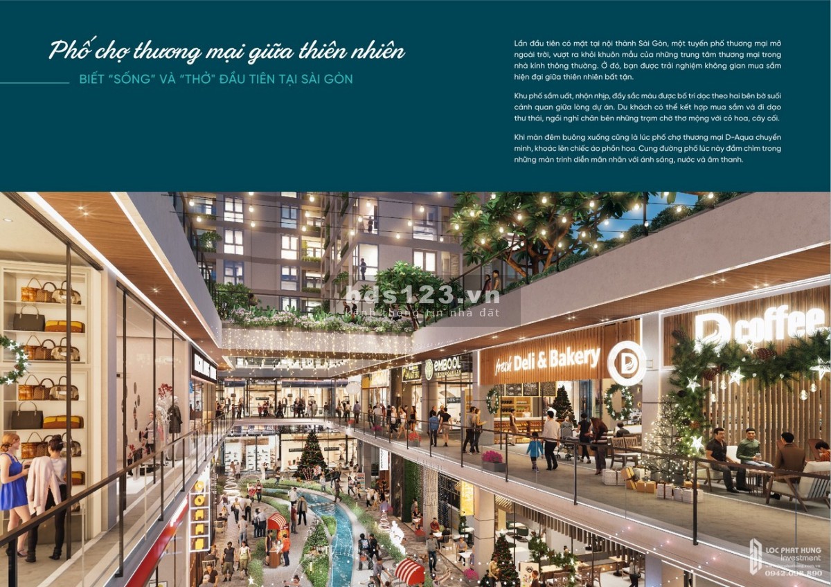 Chính chủ bán căn studio D-Aqua DT 31m² - giá siêu mềm + giảm SNH lộc to (56 - 119 triệu)
